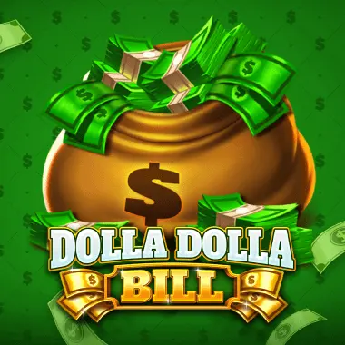 Dolla Dolla Bill game tile