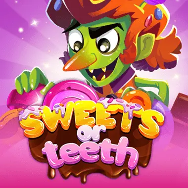 Sweets or Teeth game tile