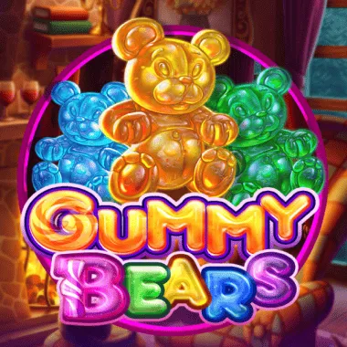 Gummy Bears game tile