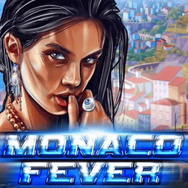 Monaco Fever game tile