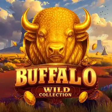 Buffalo Wild Collection game tile