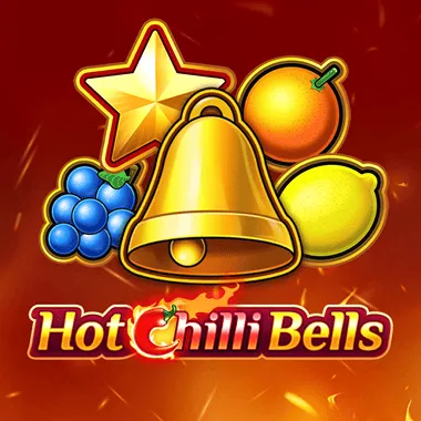 Hot Chilli Bells VIP game tile
