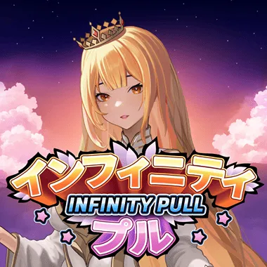 Infinity Pull game tile