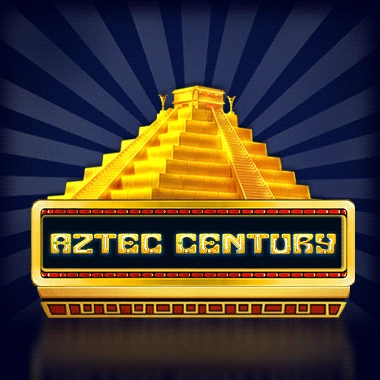 Aztec Century game tile