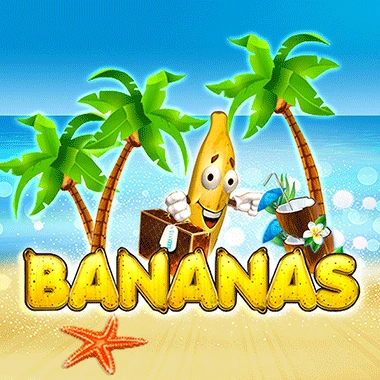 Bananas Lotto game tile