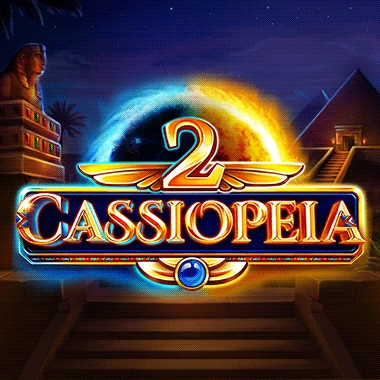 Cassiopeia 2 game tile