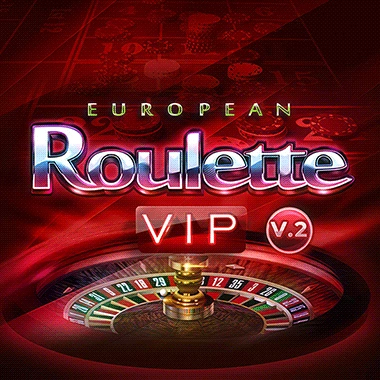 European Roulettes VIP game tile