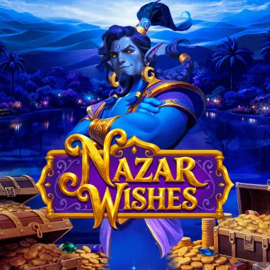 Nazar Wishes game tile