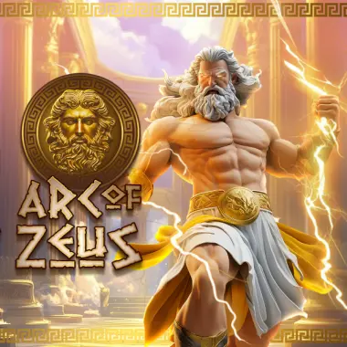 Arc Of Zeus game tile