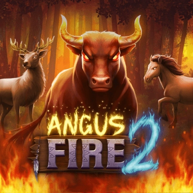 Angus Fire 2 game tile