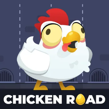 Chicken Road Bonus game tile