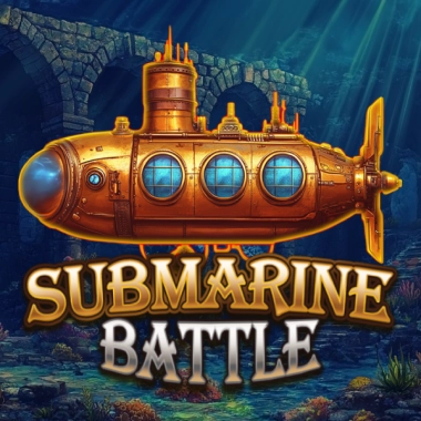 Submarine Battle game tile