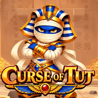 Curse of Tut game tile