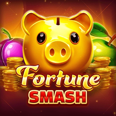 Fortune Smash game tile