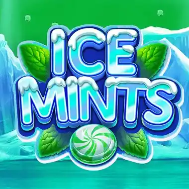 Ice Mints game tile