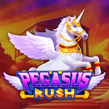 Pegasus Rush game tile