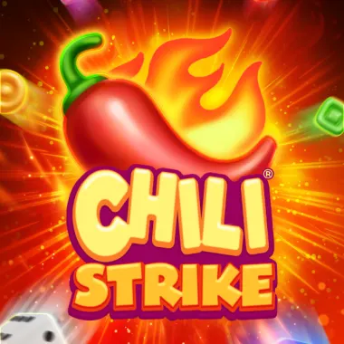 Chili Strike game tile