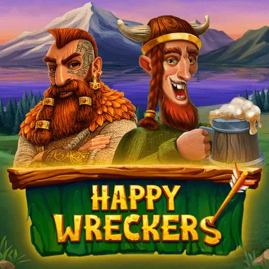 Happy Wreckers game tile