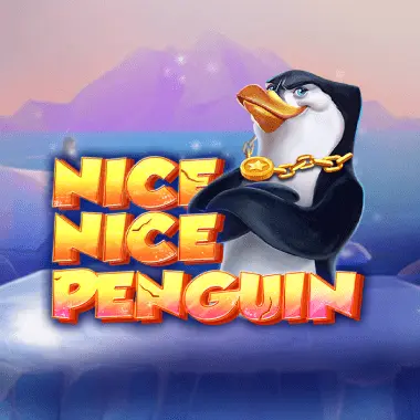 Nice Nice Penguin game tile