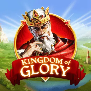 Kingdom of Glory game tile