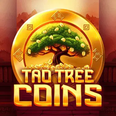 Tao Tree Coins game tile