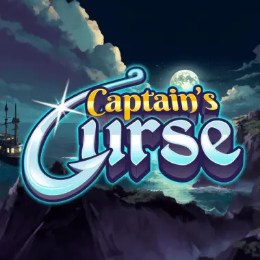 Captain’s Curse game tile