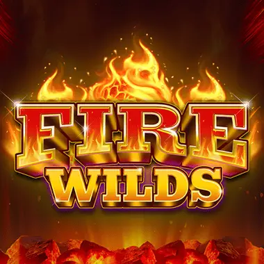 Fire Wilds game tile