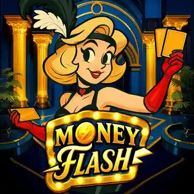 Money Flash game tile